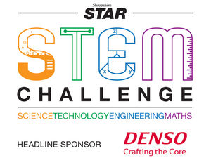 Supporting image for story: STEM Challenge 2019: Schools and businesses rise to the challenge
