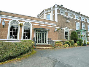 Supporting image for story: Himley House Hotel,  Dudley