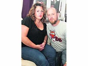 Supporting image for story: Family 'locked' in Birmingham Airport terminal