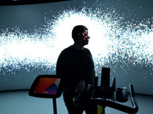 Supporting image for story: First look inside brand new Dudley leisure centre 