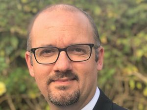 Supporting image for story: New head for Moreton Prep school