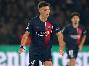 Supporting image for story: Man Utd reach agreement with PSG on £42.2million deal for Manuel Ugarte