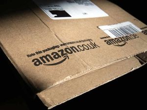 Supporting image for story: Amazon parcels stolen from delivery van in Tettenhall
