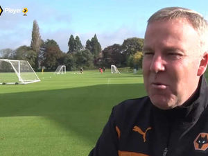 Supporting image for story: Video: Kenny Jackett on return to Millwall