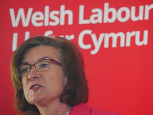 Supporting image for story: Welsh FM will ‘call out’ UK Labour government when they get it wrong for Wales