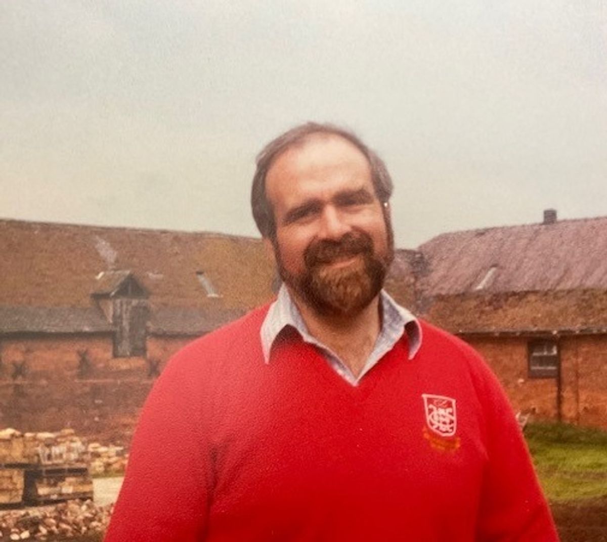 Kind and loving retired power station worker died from asbestos-related illness prompting familys appeal for information