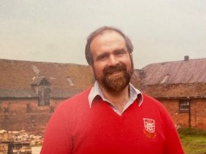 Supporting image for story: 'Kind and loving' retired power station worker died from asbestos-related illness prompting family's appeal for information