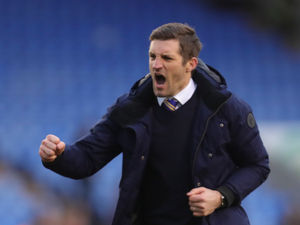 Supporting image for story: Sam Ricketts: Shrewsbury Town B team plans some way off