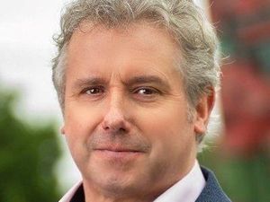 Supporting image for story: 'Books really can save lives, they saved mine'