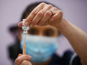 Supporting image for story: Shropshire Covid infections at five-month low