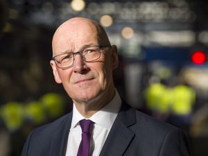 Supporting image for story: First Minister to address Holyrood on Gaza