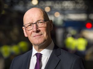 Supporting image for story: First Minister to address Holyrood on Gaza