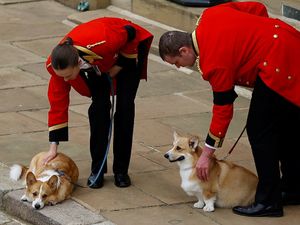 Queen Elizabeth II funeral