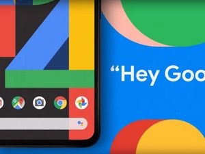 Supporting image for story: Google launches ‘smarter’ Assistant with updated speech processing