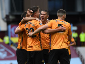 Supporting image for story: Wolves' perfect return ‘no surprise’ to Andy Thompson
