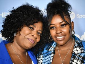 Supporting image for story: Brenda Edwards: Jamal’s trust will continue his work of instilling self belief