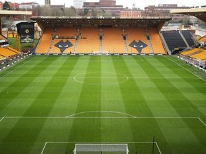 Supporting image for story: Wolves secure £99m government loan