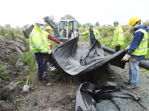 Supporting image for story: Canal restoration will be ‘boost to economy’
