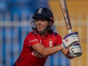 Supporting image for story: Maia Bouchier lauds ‘ruthless’ England as Scotland rout boosts semi-final bid