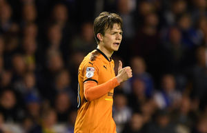 Oskar Buur Rasmussen (© AMA / Sam Bagnall)