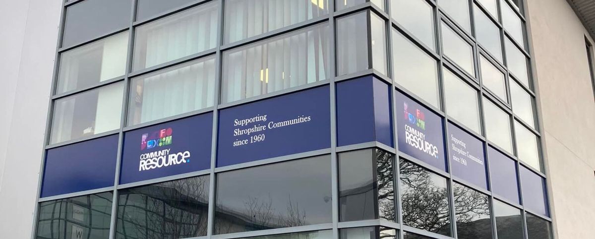 Community Resource awarded NAVCA LIQA accreditation – a mark of excellence in supporting local communities