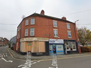 Supporting image for story: Hundreds sign petition against HMO in former Willenhall hardware shop