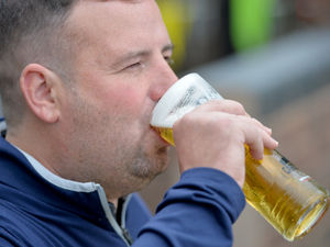 Supporting image for story: Project Reopen has been a success, say Shropshire pub firms