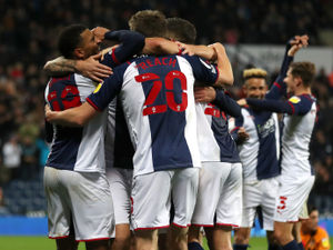 Supporting image for story: West Brom 1 Hull City 0 - Report