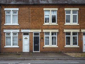 Supporting image for story: Council uses compulsory purchase powers to bring five long-term empty properties back into use for homeless families 