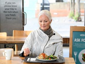 Supporting image for story: Morrisons supermarkets to offer customers a free hot meal when they utter discreet phrase