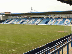 Supporting image for story: National League North bosses to meet as AFC Telford and clubs told: Play on for now