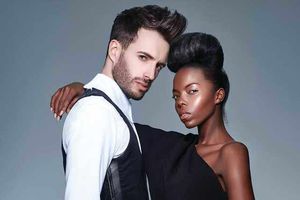 Supporting image for story: WIN: Complete restyle and colour makeover with Francesco Group worth up to £168