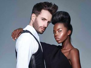 Supporting image for story: WIN: Complete restyle and colour makeover with Francesco Group worth up to £168