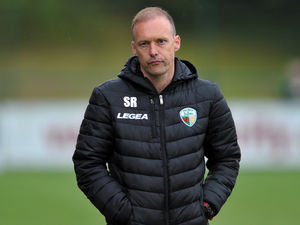 Supporting image for story: The New Saints shock as boss Scott Ruscoe sacked after one game back