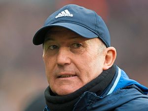 Supporting image for story: Tony Pulis excited by West Brom's Asia return