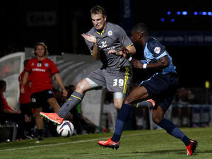 Supporting image for story: Kortney Hause in, four out at Wolves