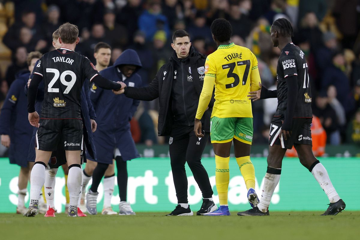 West Brom debrief: Fringe players and youngsters while key pair need a spark