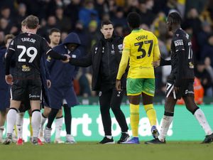 Supporting image for story: West Brom debrief: Fringe players and youngsters while key pair need a spark