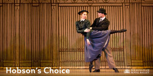 Hobson's Choice