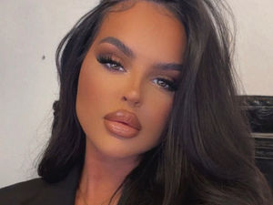 Supporting image for story: New luxury salon to open in Telford next week with 'very best practitioners' promised