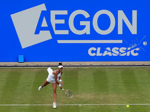 Supporting image for story: Aegon Classic Birmingham: Take a look at our bumper photo gallery