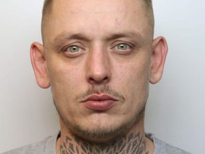 Supporting image for story: Man jailed for killing brother with single punch in drunken fight at motocross