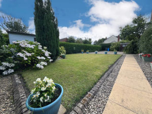 Meadow Lane, Coven Heath, Wolverhampton