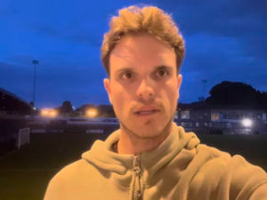 Supporting image for story: Ollie Westbury gives his take on Shrewsbury's win over AFC Telford United