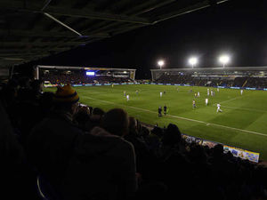 Supporting image for story: Shrewsbury Town quiz - June 8th