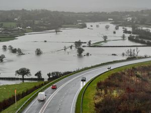 Supporting image for story: We all need an answer to resolve flooding situation