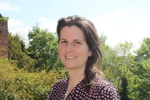 Councillor Donna Edmunds