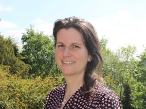Councillor Donna Edmunds