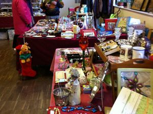 Supporting image for story: Wellington Collectors' Fair at the Belmont Hall this weekend