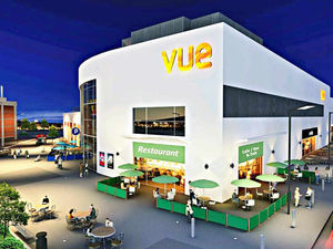 Supporting image for story: Opening of Walsall cinema delayed as £12m complex launch pushed back